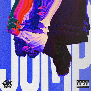 Jump by Jax Adrian