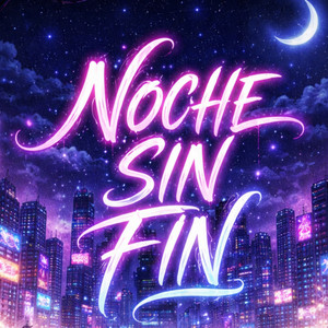 Noches sin fin by the espinal flow