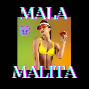 Mala Malita by Laiky Oficial