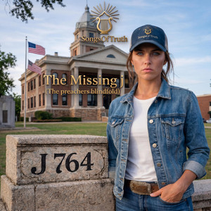 The Missing j (The preachers blindfold) by SongsOfTruth