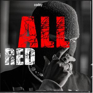 All Red (Freestyle) by Codey