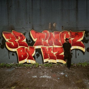 OLD SCHOOL PLAYER by K.Z