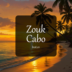 Soleil Vibes - Creole Sunset