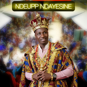 Bouba Niang - Ndeupp Ndaysine