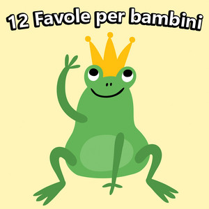 Jack e la Pianta di Fagioli by Favole per bambini