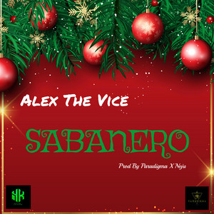 Sabanero by Alex The Vice