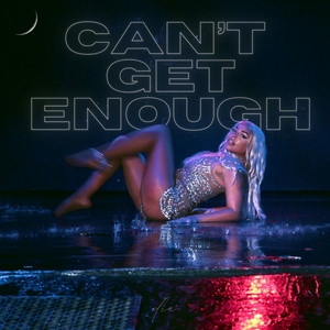 Can't Get Enough by día
