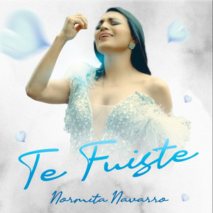 Normita Navarro - Te Fuiste