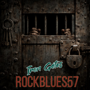 Iron Gates by RockBlues57