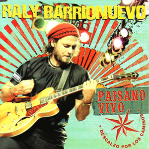 Paisano vivo cover