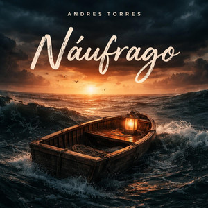 Náufrago by Andres torres