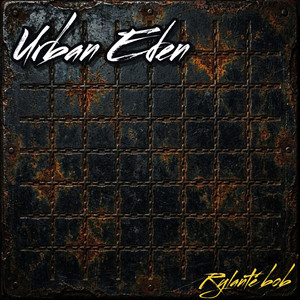 Urban Eden by Rylanté bob