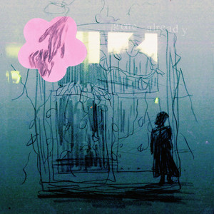 Gone Already by Strange Pink