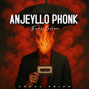 Eang Selan - ANJEYLLO PHONK (Style Bass Bemo)