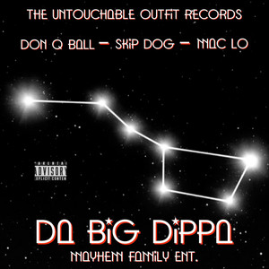 Balla Gang: Chapter 2 - Album by Don Q Ball | Spotify