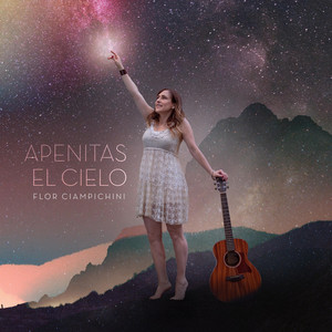 Descalza by Flor Ciampichini