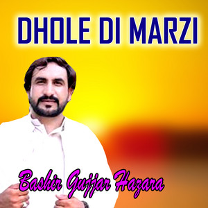 Bashir Gujjar Hazara - Tere Pyar Me Hogya Badname