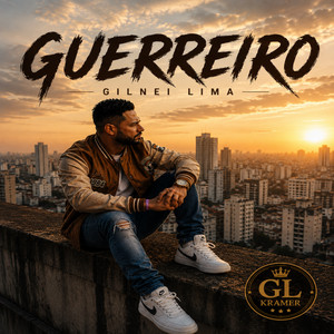Guerreiro by GILNEI LIMA