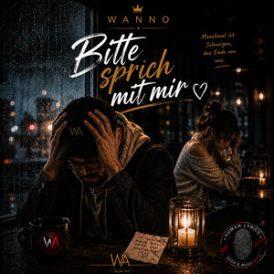 Bitte sprich mit mir by Wanno_82