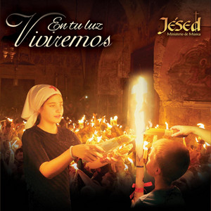 Jésed - Ha Vencido el Cordero
