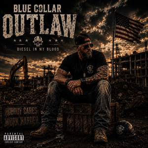 BLUE COLLAR OUTLAW - Dubstep Mix, by Blue Collar Outlaw