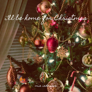 I'll Be Home for Christmas
