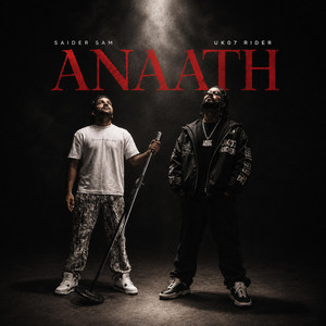 Anaath
