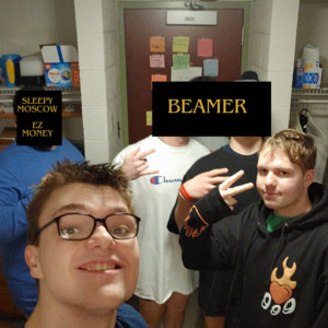 Starborn Cowboy - Beamer (feat. E-Z MONEY)