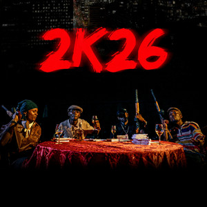 2k26 by Kosar & flatt boy, Houze Gvng, Zerke, ours.management
