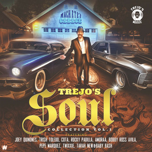 Satisfy My Soul (feat. Baby Bash)