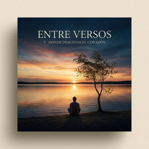 ENTRE VERSOS - Que No Se Apague by Miguel Brito