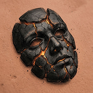 Ashes Keep Secrets by NARUVA VI