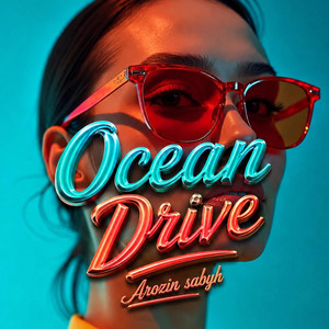 Ocean Drive by Arozin Sabyh