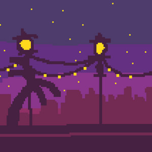 ~Sweet Night Signals~ by chart