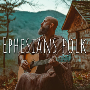 Sealed with the Holy Spirit by Bible Folk