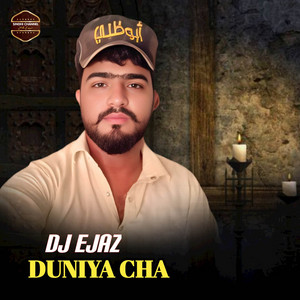 Ejaz DJ - Chadi Mahi