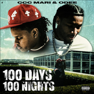100 Days 100 Nights by CCC Mari, Odee