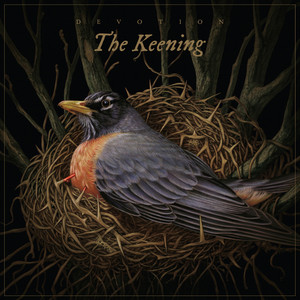 The Keening — A Little Bit Of Blood (2026)