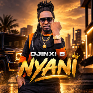 Nyani by Djinxi B
