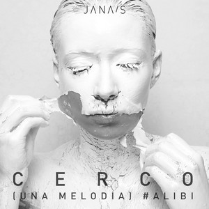Cerco (una melodia) #alibi by Jana's