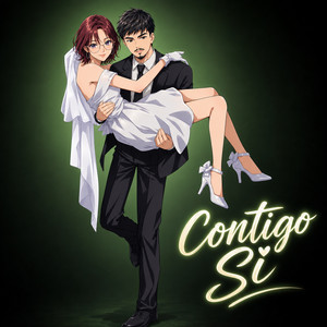 Contigo Sí by Kira B