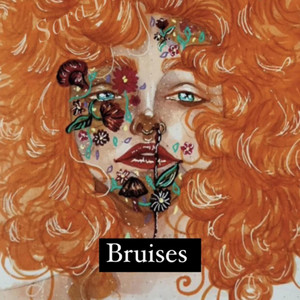 Bruises - demo by Sara Beth