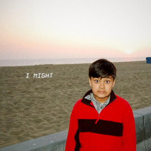 I might by SPIT