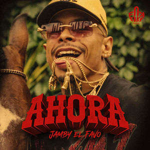 Jamby el Favo - Ahora