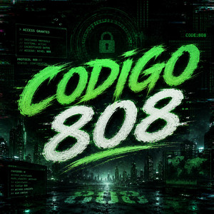 CODIGO 808 by ValenMorrow