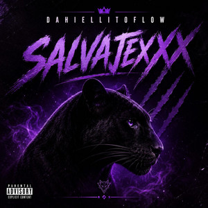SALVAJEXXX by DAHIELLITOFLOW
