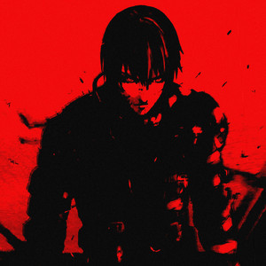 BLAME! by Lil Øble, Vxndo
