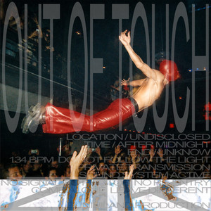 Out of touch by ZIK