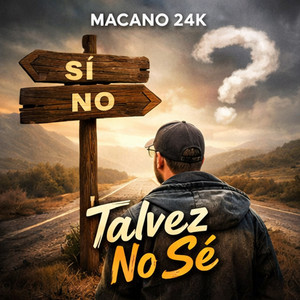 Talvez Nose by Macano 24k