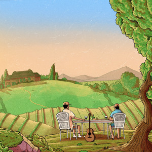 Sauvignon by PBdR, Paxkalito